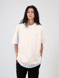 UltraBasic T-Shirt - Natural Raw-0