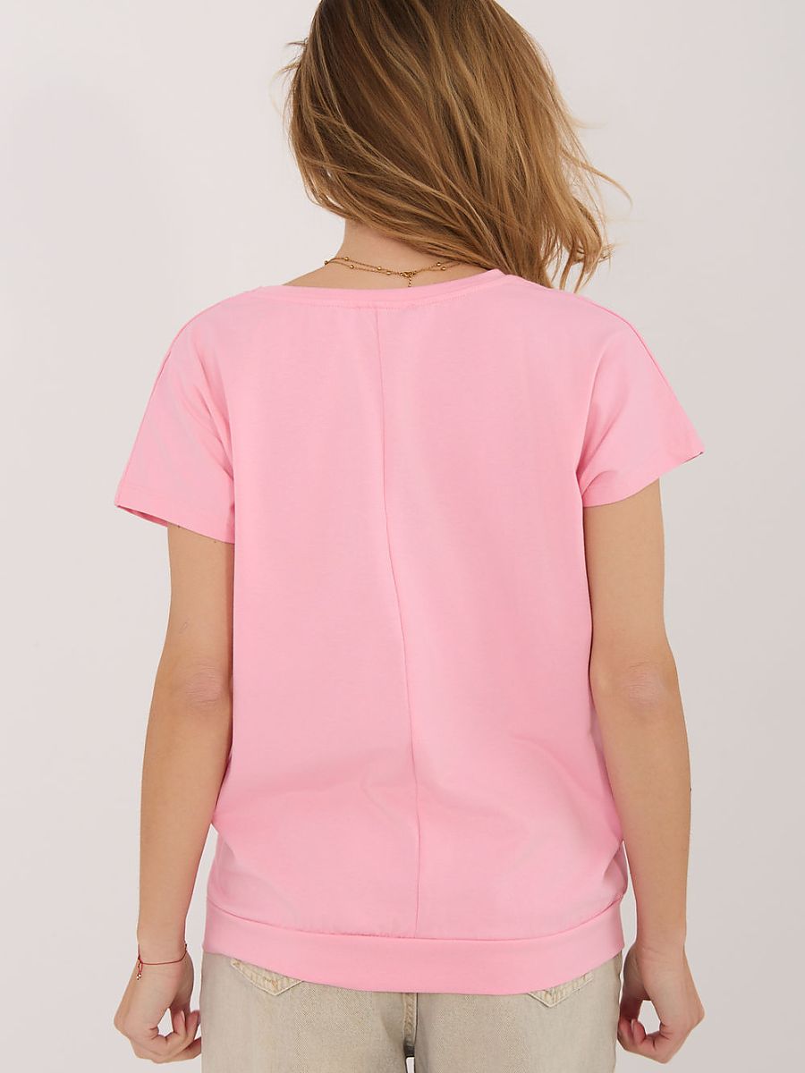 Blouse model 228691 Rue Paris