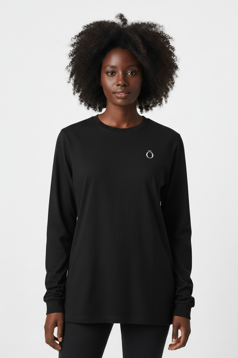 T-shirt femme studio
